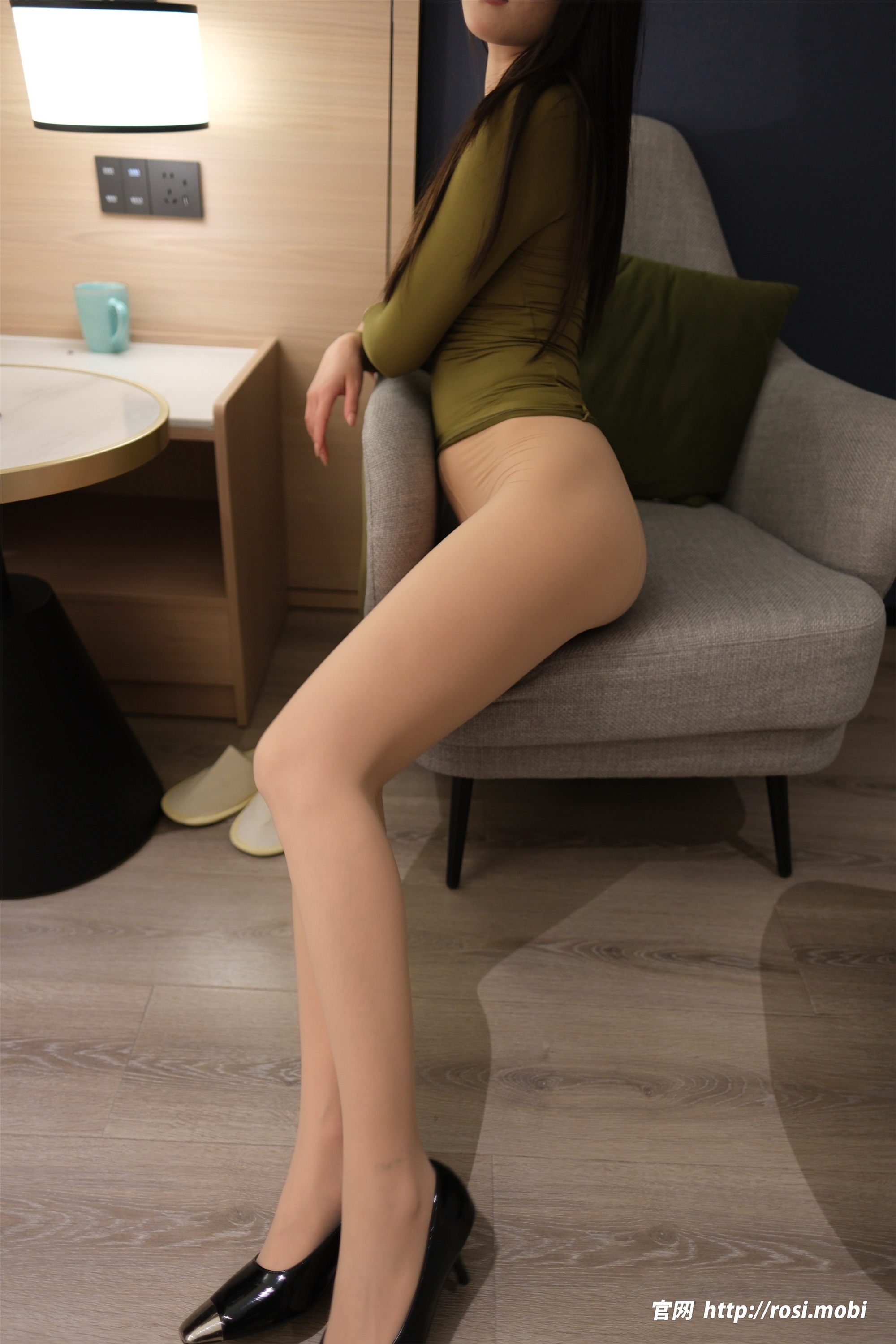 ROSI写真 2025.05.27 NO.4922